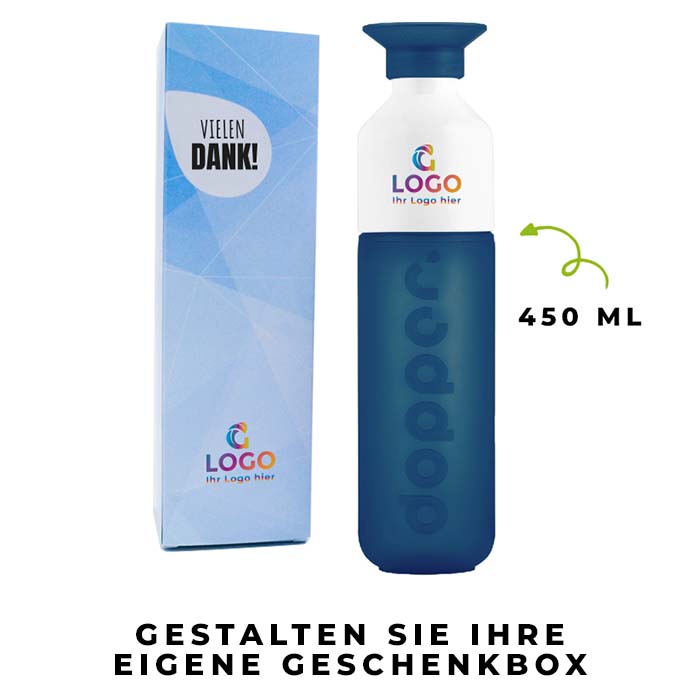 Dopper Geschenk